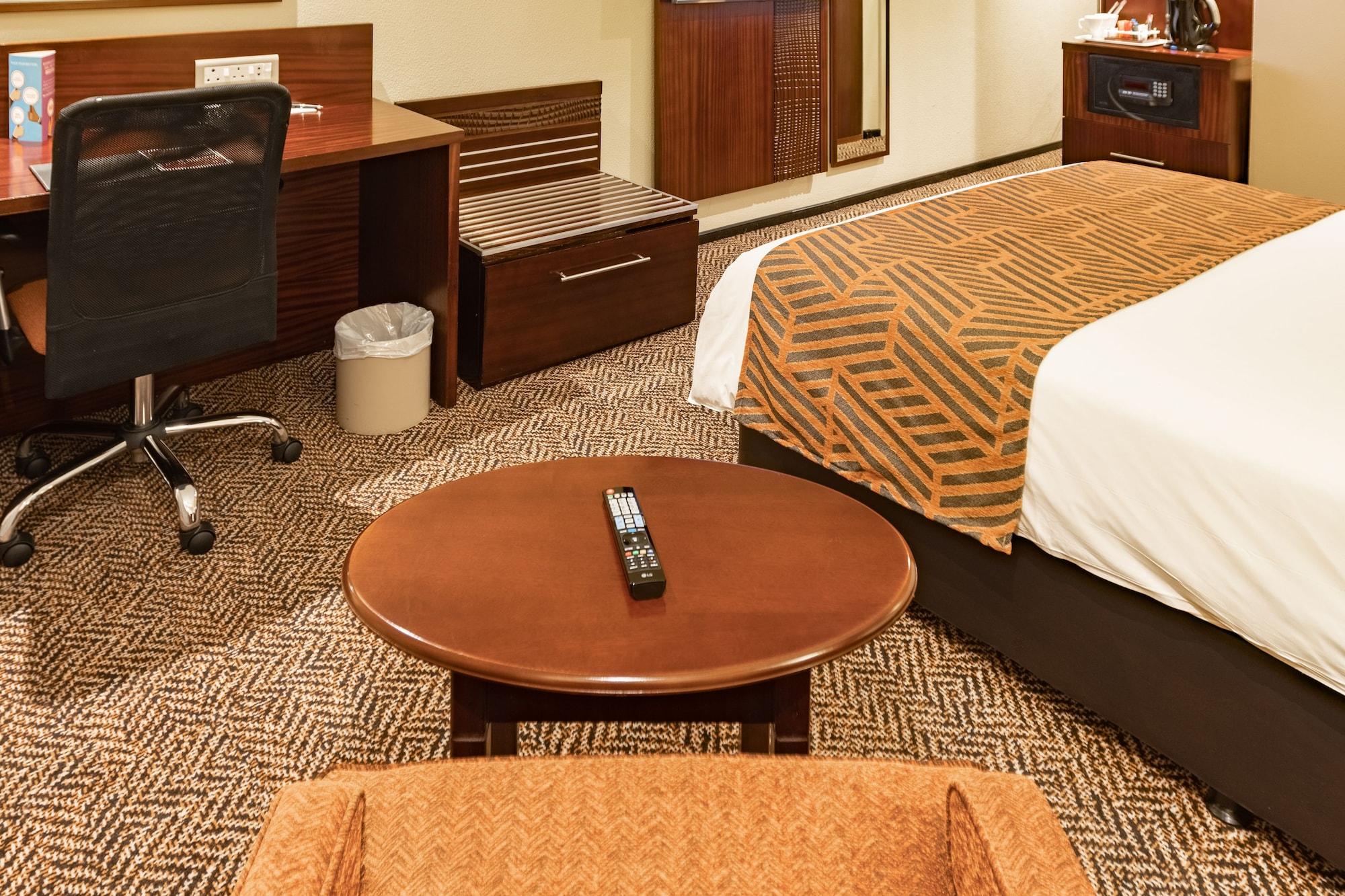City Lodge Hotel At Or Tambo International Airport Kempton Park Esterno foto