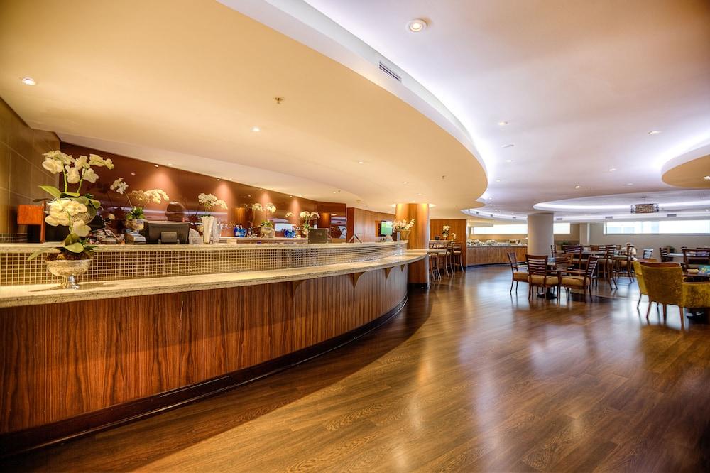 City Lodge Hotel At Or Tambo International Airport Kempton Park Esterno foto