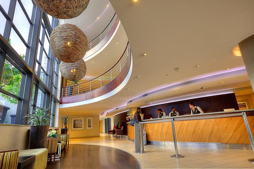 City Lodge Hotel At Or Tambo International Airport Kempton Park Esterno foto