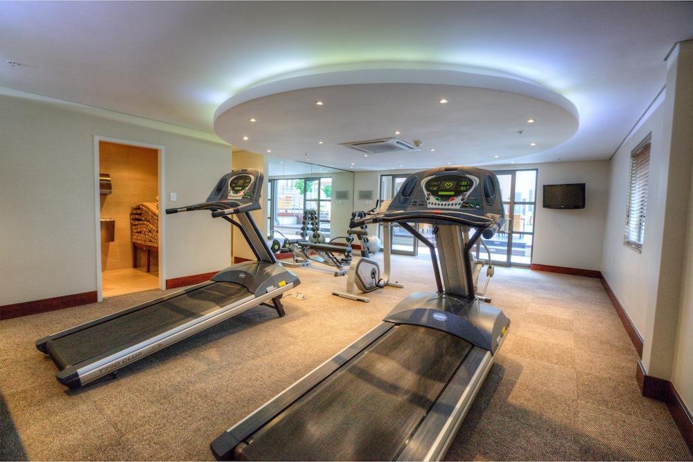 City Lodge Hotel At Or Tambo International Airport Kempton Park Esterno foto