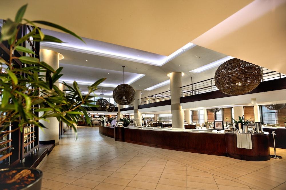 City Lodge Hotel At Or Tambo International Airport Kempton Park Esterno foto