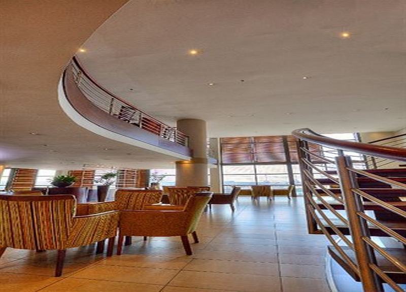 City Lodge Hotel At Or Tambo International Airport Kempton Park Esterno foto