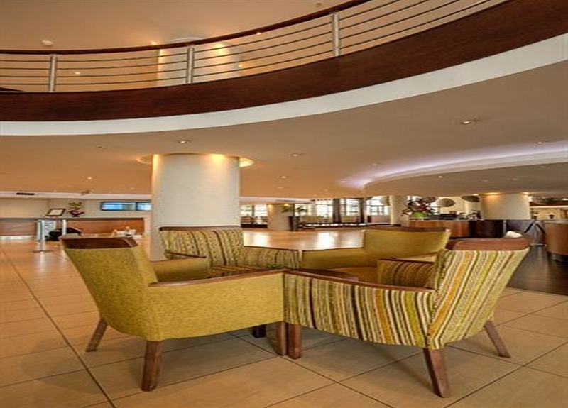 City Lodge Hotel At Or Tambo International Airport Kempton Park Esterno foto