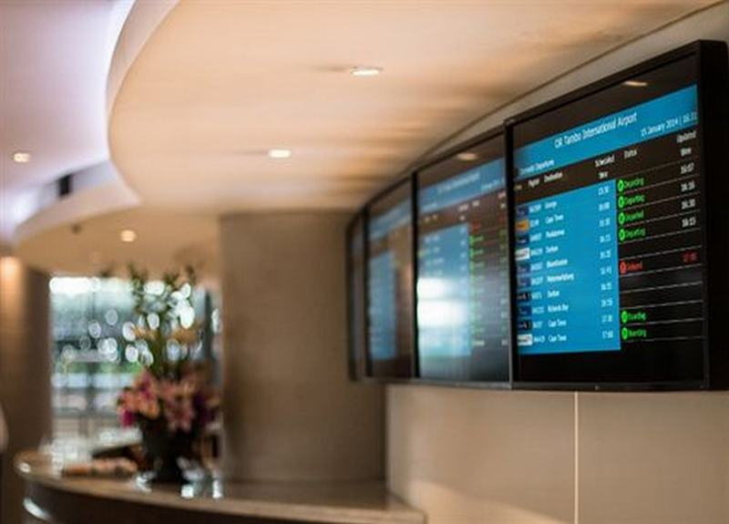 City Lodge Hotel At Or Tambo International Airport Kempton Park Esterno foto