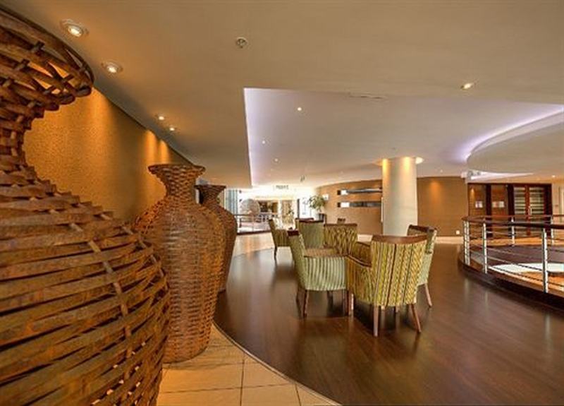 City Lodge Hotel At Or Tambo International Airport Kempton Park Esterno foto