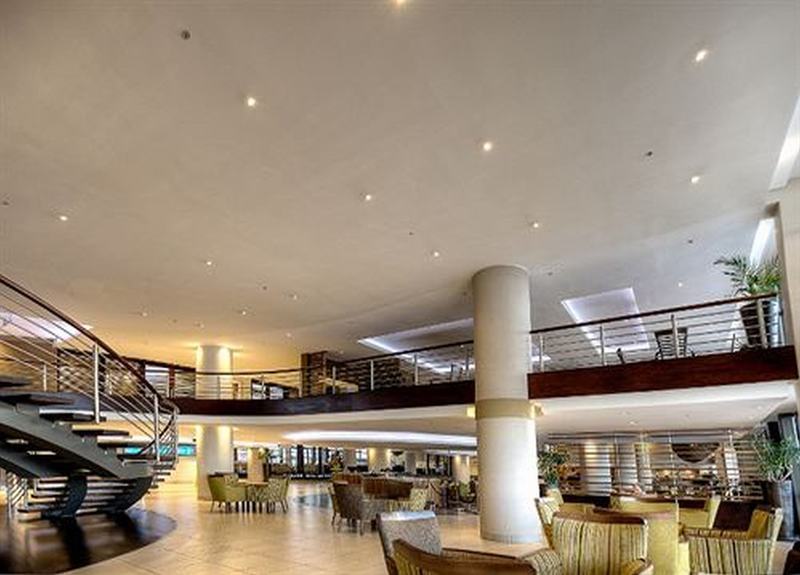 City Lodge Hotel At Or Tambo International Airport Kempton Park Esterno foto