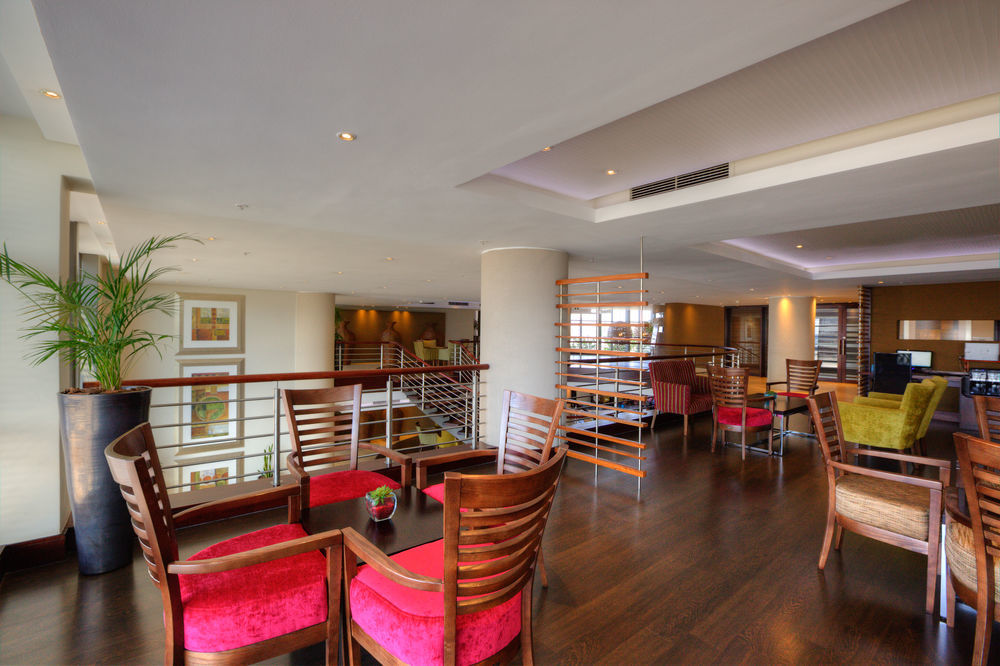 City Lodge Hotel At Or Tambo International Airport Kempton Park Esterno foto