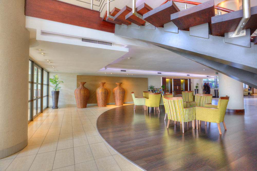 City Lodge Hotel At Or Tambo International Airport Kempton Park Esterno foto