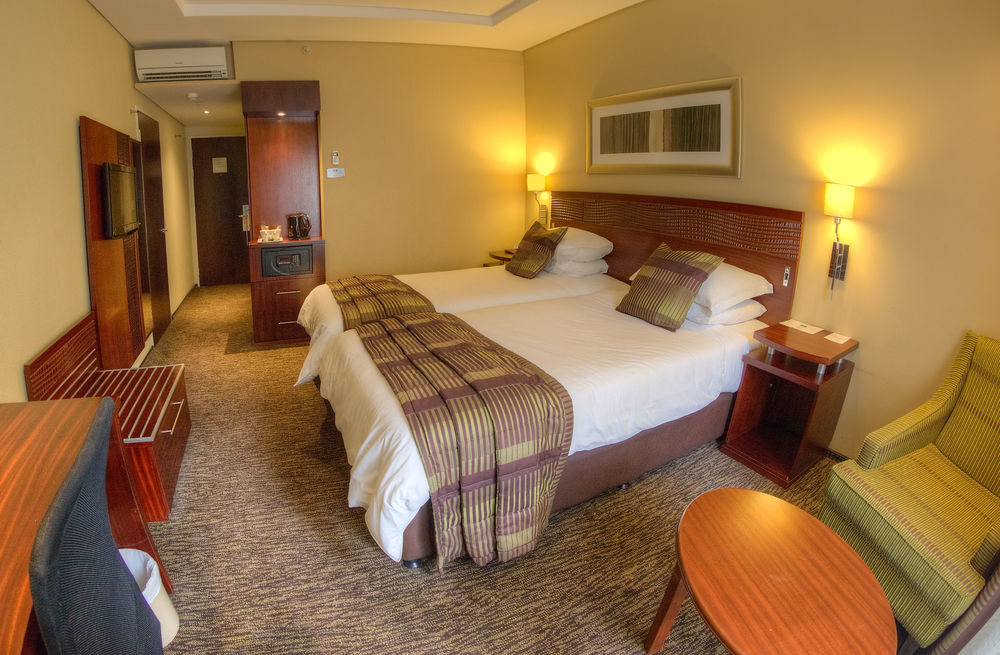City Lodge Hotel At Or Tambo International Airport Kempton Park Esterno foto