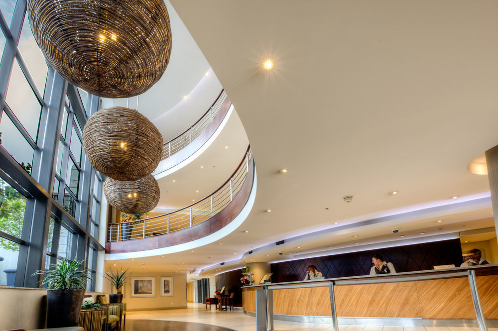 City Lodge Hotel At Or Tambo International Airport Kempton Park Esterno foto