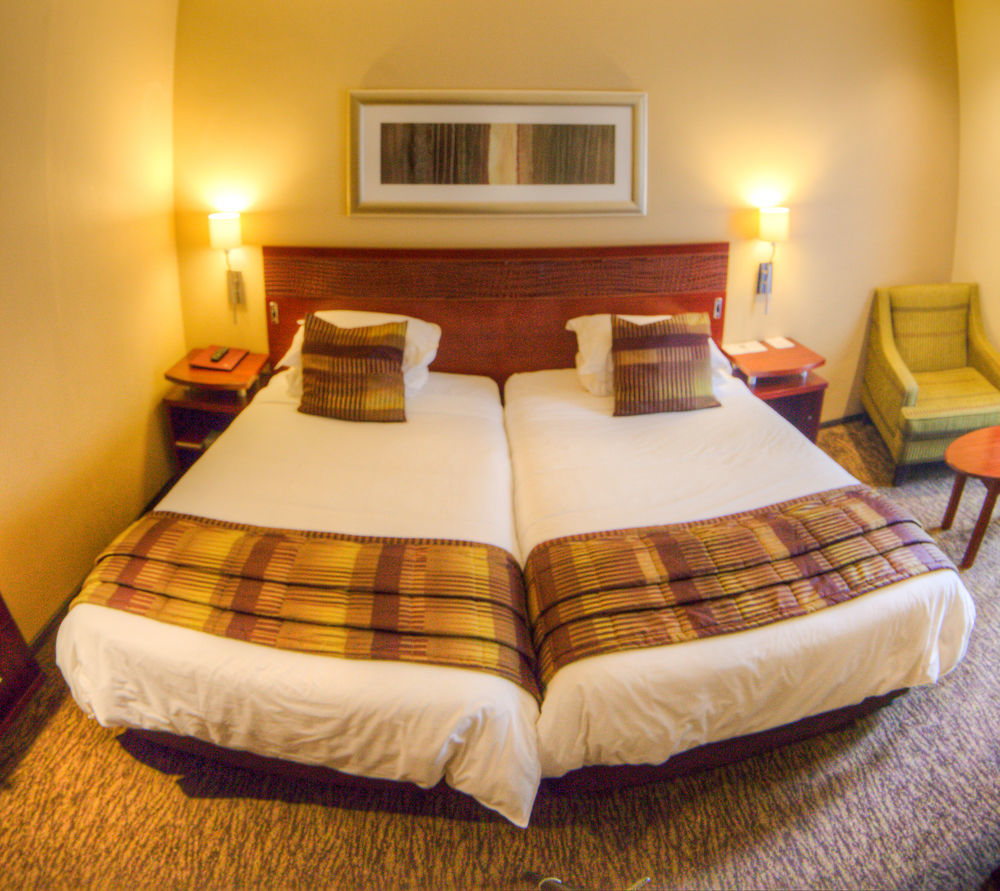 City Lodge Hotel At Or Tambo International Airport Kempton Park Esterno foto