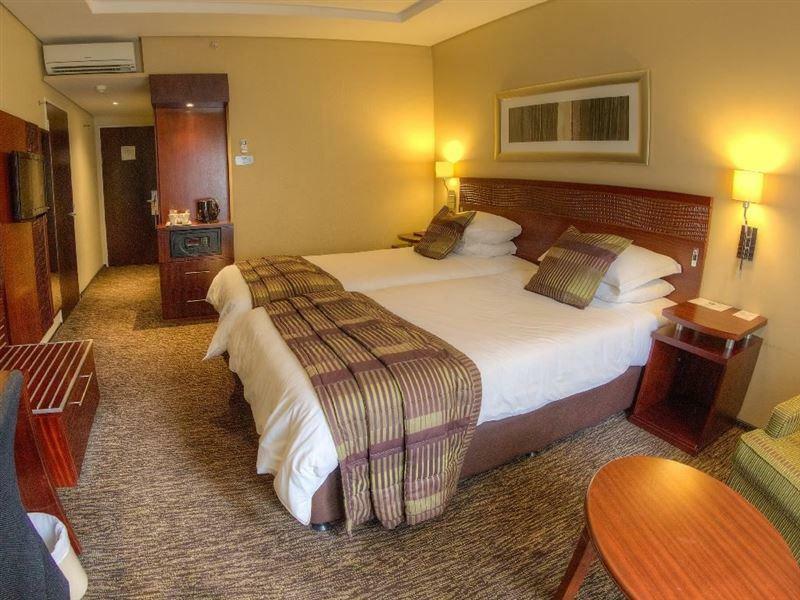City Lodge Hotel At Or Tambo International Airport Kempton Park Esterno foto
