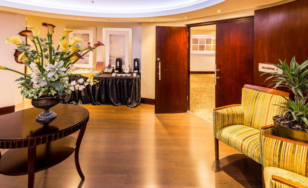 City Lodge Hotel At Or Tambo International Airport Kempton Park Esterno foto