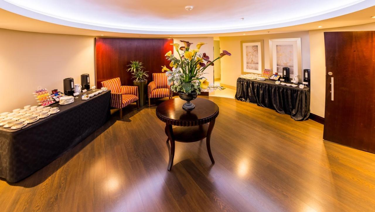 City Lodge Hotel At Or Tambo International Airport Kempton Park Esterno foto